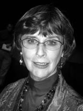 Marjorie Hewitt Suchocki